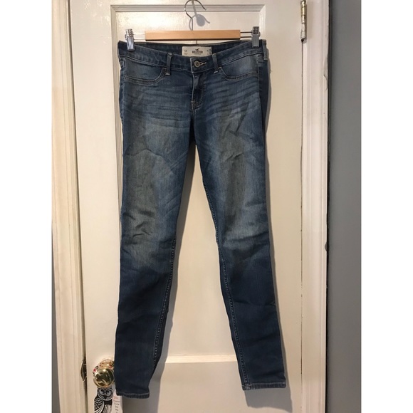 Hollister Denim - Hollister Skinny Jeans